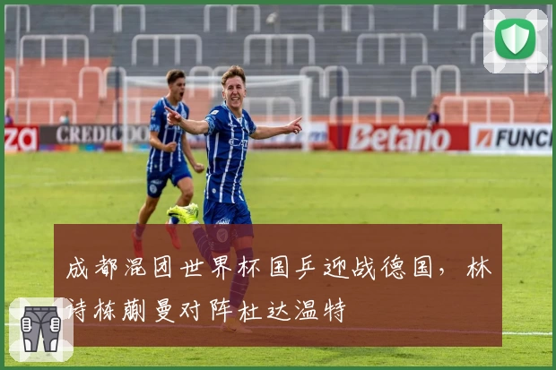 成都混团世界杯国乒迎战德国，林诗栋蒯曼对阵杜达温特