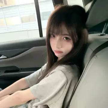 陈洋女士
